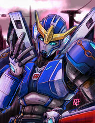 Strongarm: RID