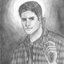 Saint Dean Winchester