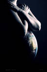 Mother Earth by metsjeesus