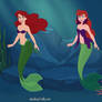 Ariel Remake