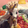 Build a Bear Princess Celestia