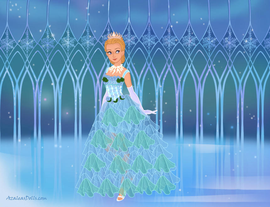 Model Challenge 19: Here Comes The Bride by CatWoman-cali-onyx on ...