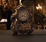 Cogsworth by CatWoman-cali-onyx Cogsworth by CatWoman-cali-onyx