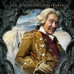 Cogsworth Human by CatWoman-cali-onyx Cogsworth Human by CatWoman-cali-onyx