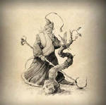 Ombric by CatWoman-cali-onyx Ombric by CatWoman-cali-onyx