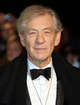 Ian Mckellen by CatWoman-cali-onyx Ian Mckellen by CatWoman-cali-onyx