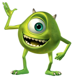 Mike by CatWoman-cali-onyx Mike by CatWoman-cali-onyx