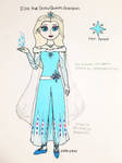 Elsa The Snow Queen Guardian By Redbat132 Ddq1ip4- by CatWoman-cali-onyx Elsa The Snow Queen Guardian By Redbat132 Ddq1ip4- by CatWoman-cali-onyx