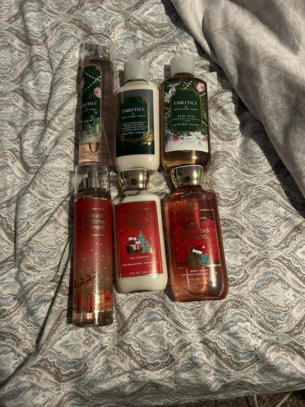 My 2023 Christmas Gifts