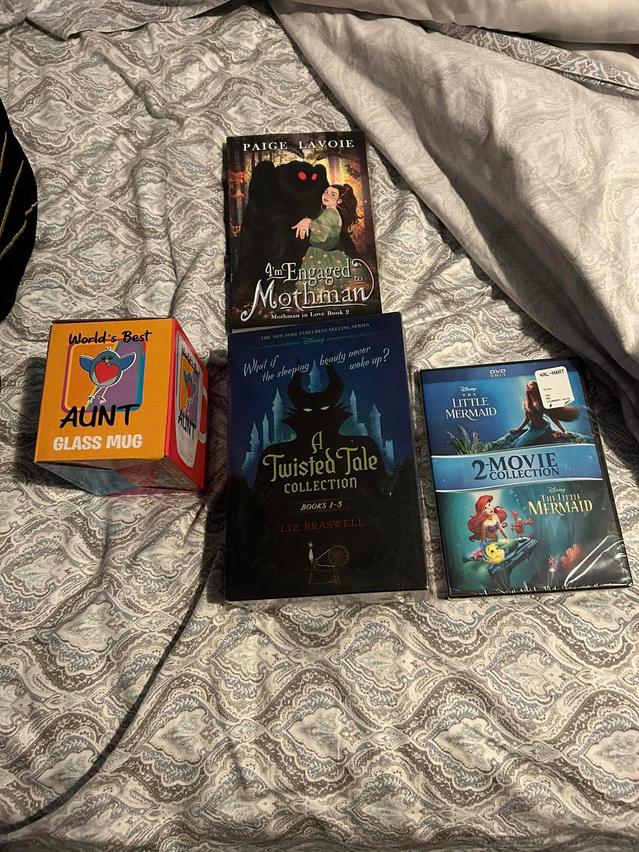 My 2023 Christmas Gifts 2