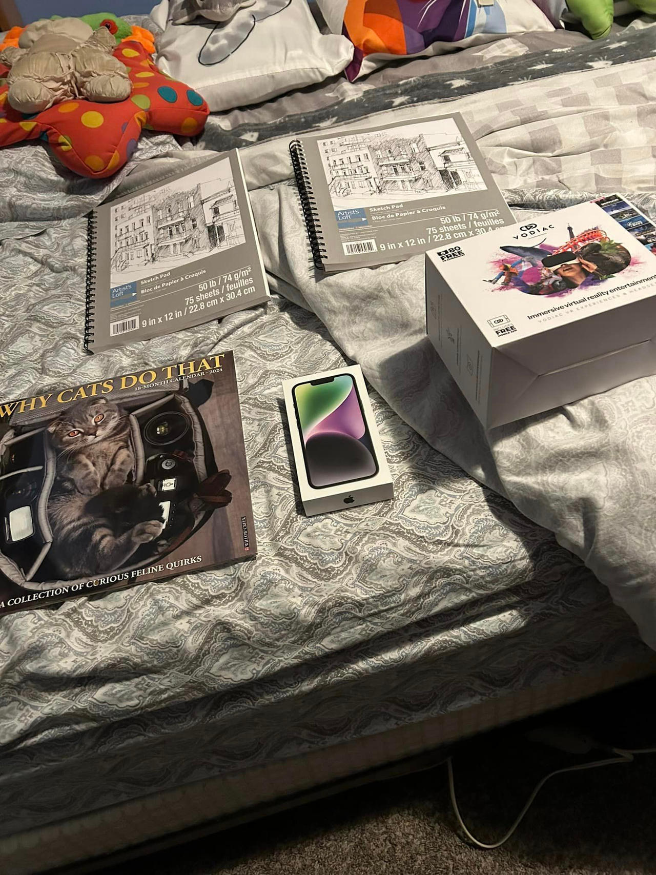 My 2023 Christmas Gifts 4