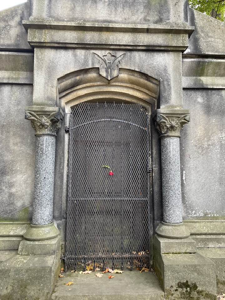 The Vampires Crypt 2