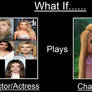 Live Action Rapunzel Choices Part 1