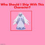 Who should I ship Emily with?