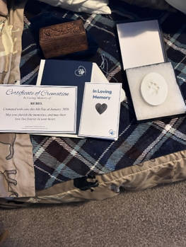 Rest In Peace, Rebel