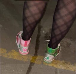 Dressed For The Occassion