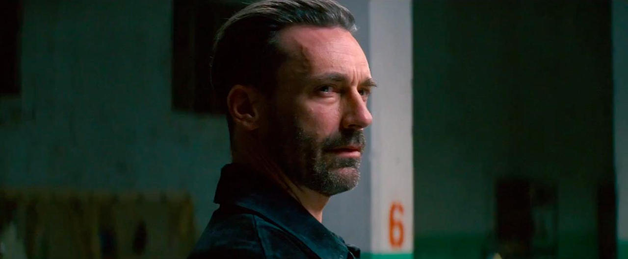 John Roper by SolitarySentinel on DeviantArt