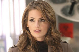 Detective Claudia Novak