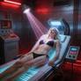 Dominika, hypnotic psionic enhancement, 1988
