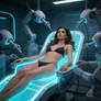 Dani and Davina: Final Conditioning, Reprogramming