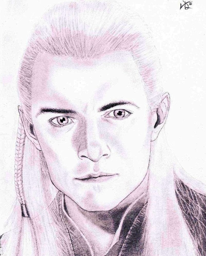 Legolas