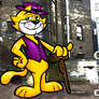 Don Gato