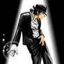 michael jackson...