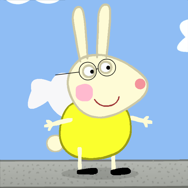 Rowan Rabbit by PieraPigandFriends on DeviantArt