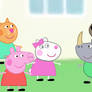 Peppa: Playgroup Episode Alternate