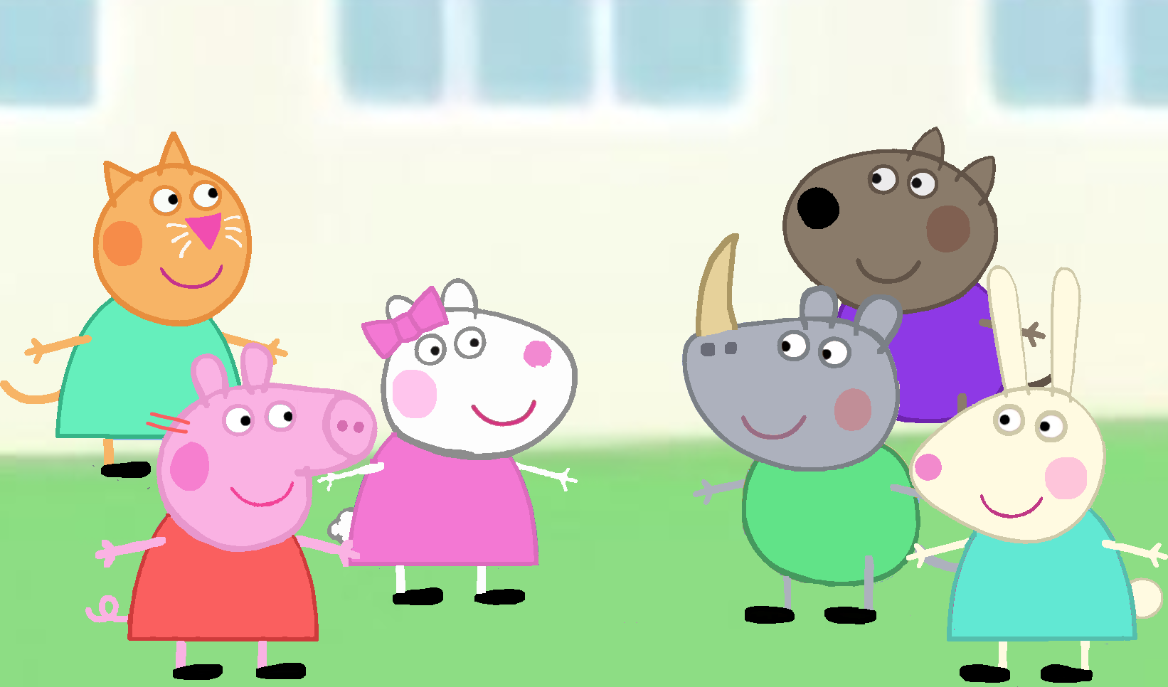 Peppa Playgroup Episode Alternate By PieraPigandFriends On DeviantArt peppa-playgroup-episode-alternate-by-pierapigandfriends-on-deviantart