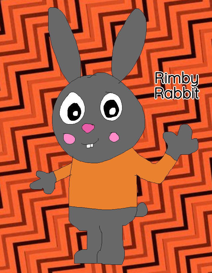 Rimby Rabbit by PieraPigandFriends on DeviantArt
