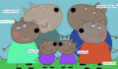 Explore The Best Danny dog Art DeviantArt explore-the-best-danny-dog-art-deviantart