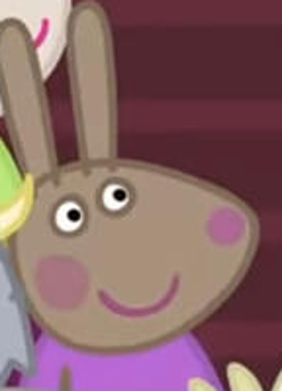Rayla Rabbit by PieraPigandFriends on DeviantArt