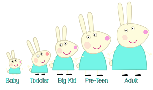 Explore the Best Rebecca_rabbit Art | DeviantArt