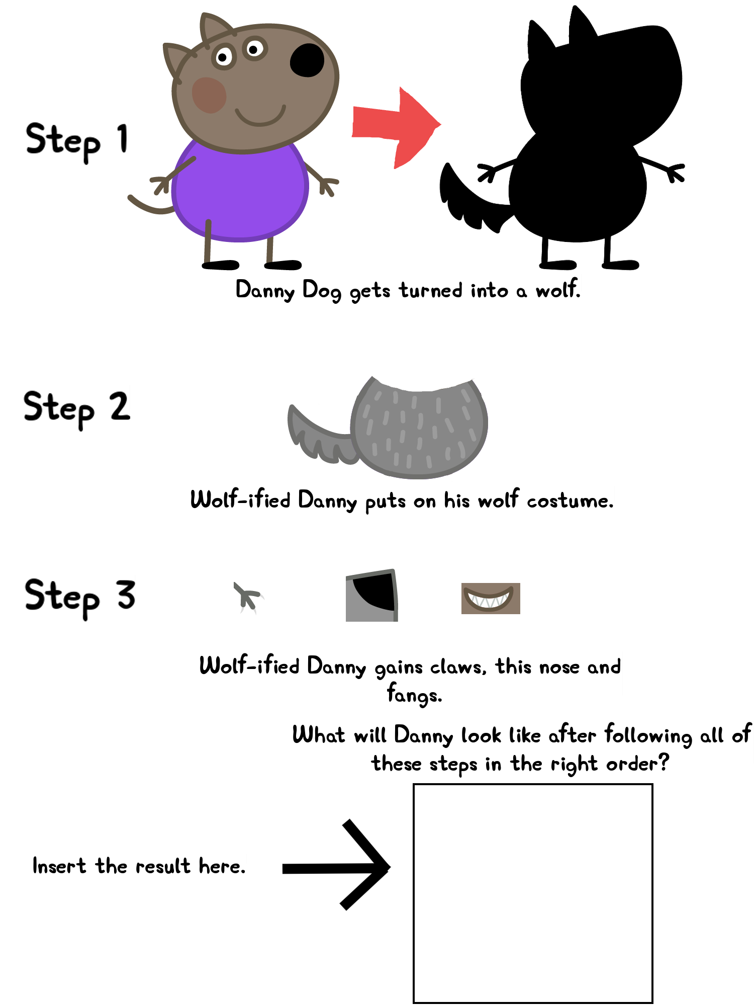 Danny Dog s Challenge By PieraPigandFriends On DeviantArt danny-dog-s-challenge-by-pierapigandfriends-on-deviantart