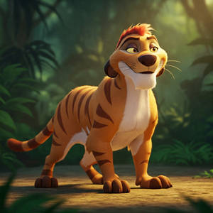 Explore the Best Timon Art | DeviantArt