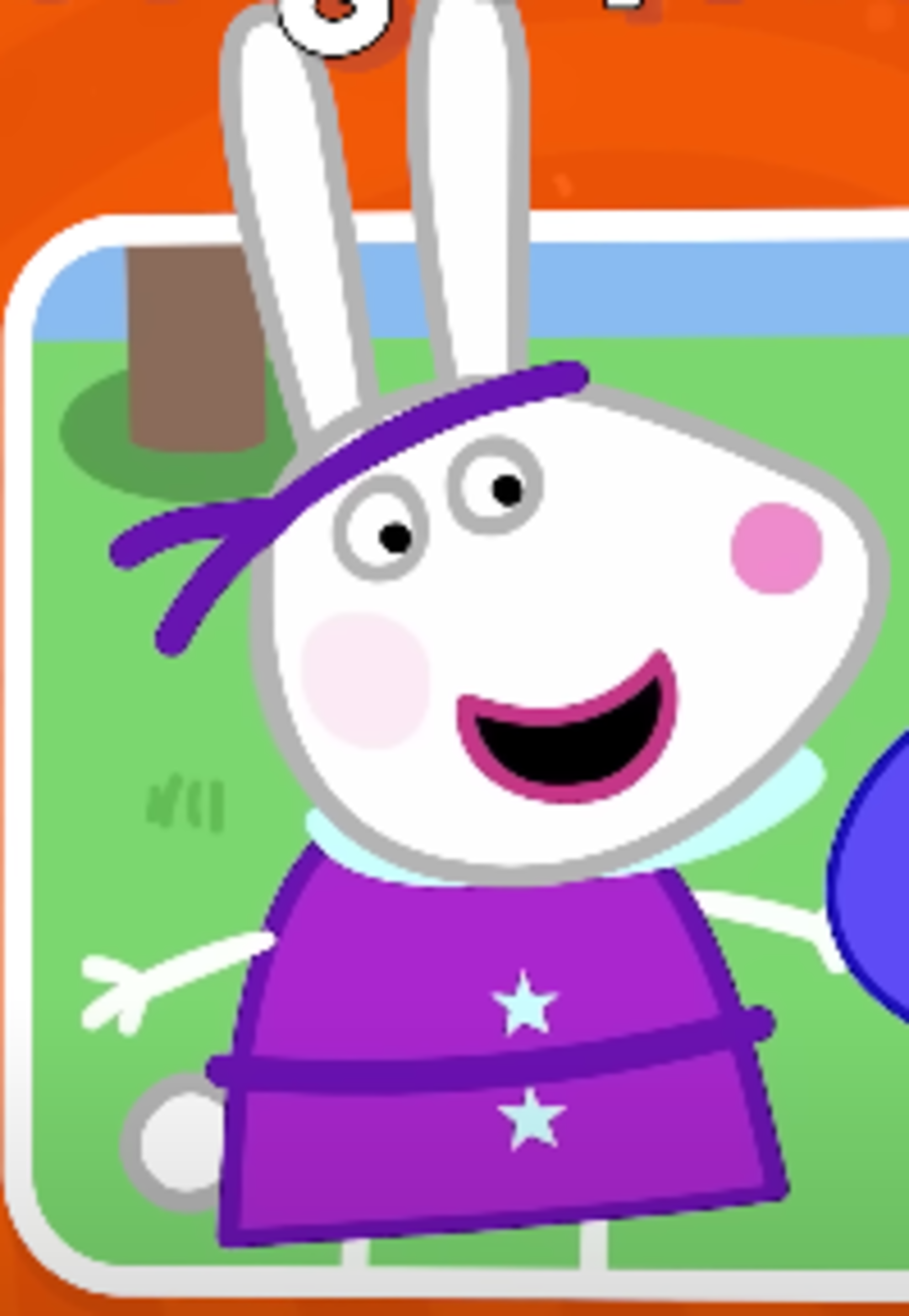 Susan The Rabbit Suzy becomes a... Rabbit?! by PieraPigandFriends on DeviantArt