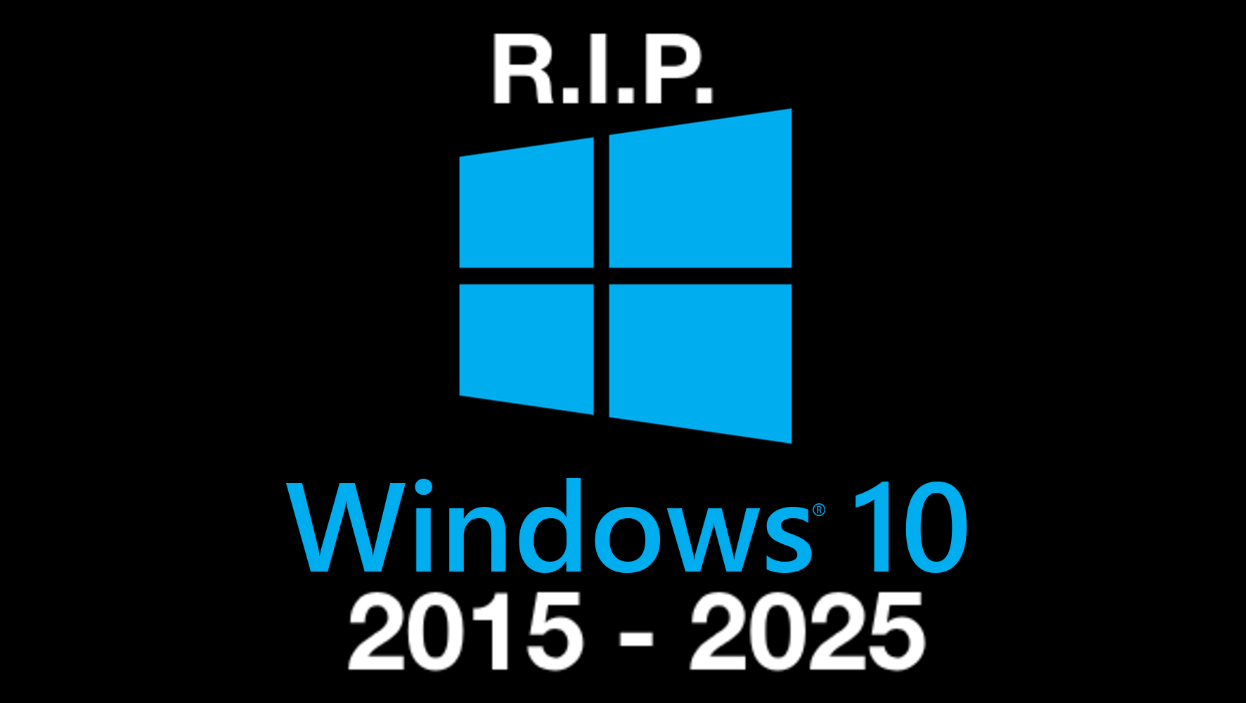 Windows 10 got discontinued! by PieraPigandFriends on DeviantArt