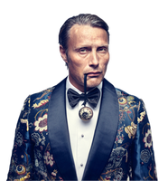 Mads Mikkelsen png