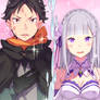 Re Zero Light Novel 23 14