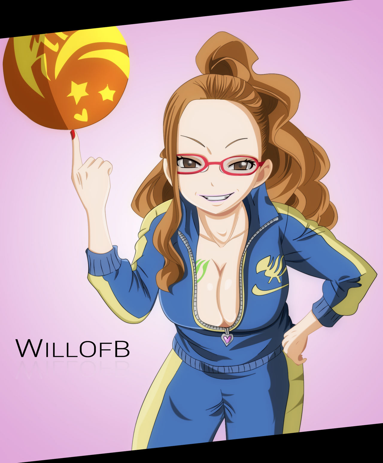Evergreen On Fairytailguilde Deviantart Evergreen On Fairytailguilde Deviantart