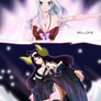 Fairy Tail 456 - Mirajane Seilah!