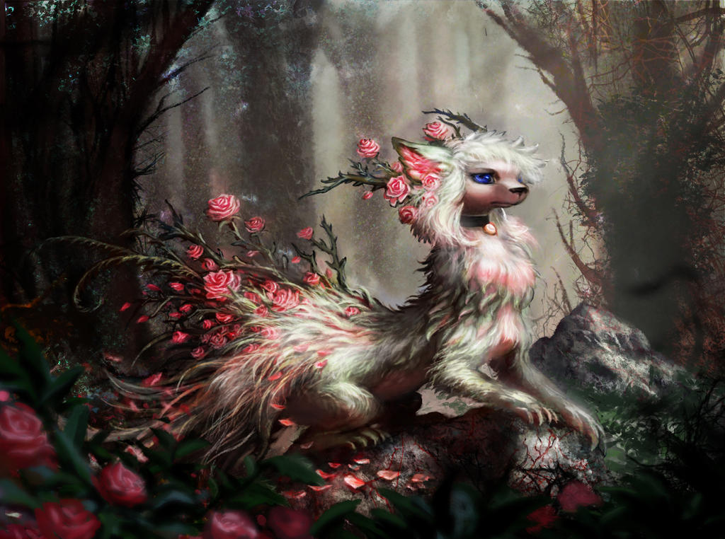 chimera (updated v 1.1) by Elevencyan chimera (updated v 1.1) by Elevencyan