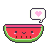 Free icon: Watermelom