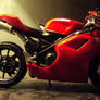 Ducati 1198 - ND-Design