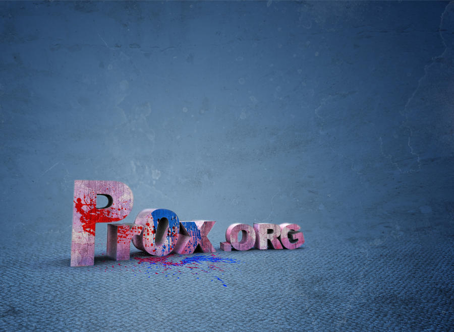 Pr0x.org by 3rror404