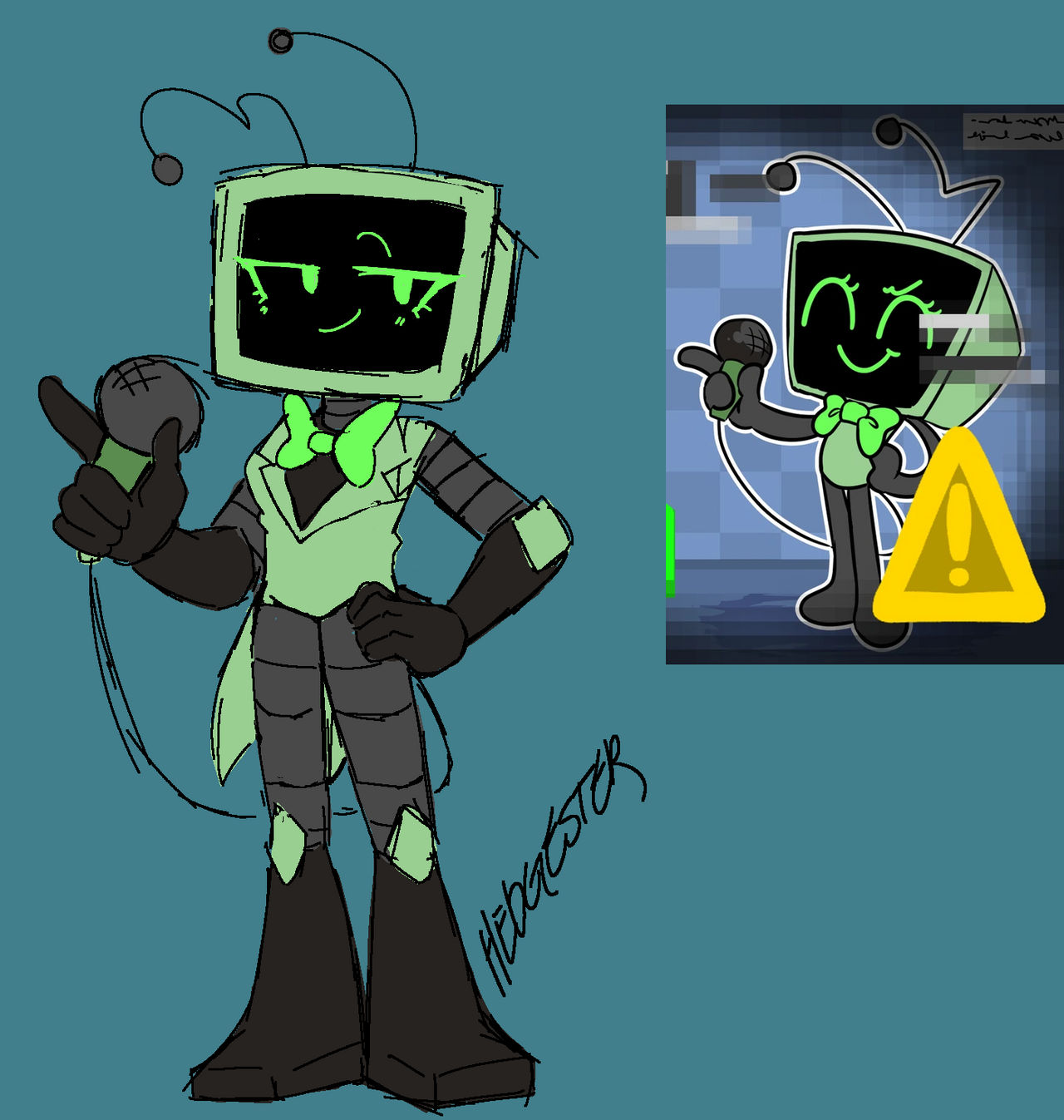 Hello Vee Modeling Stylized Vee by Hedgester on DeviantArt