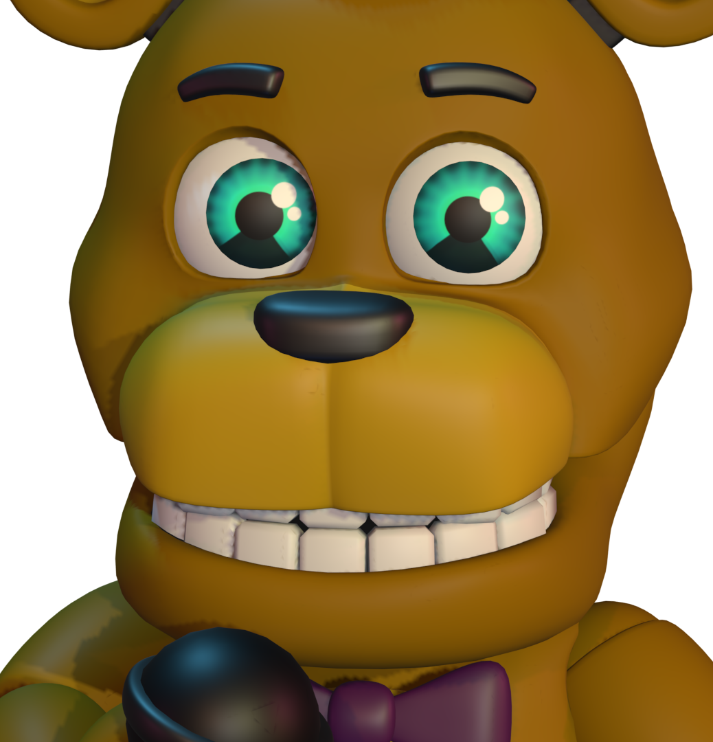 Adventure Fredbear by abedinhos on DeviantArt