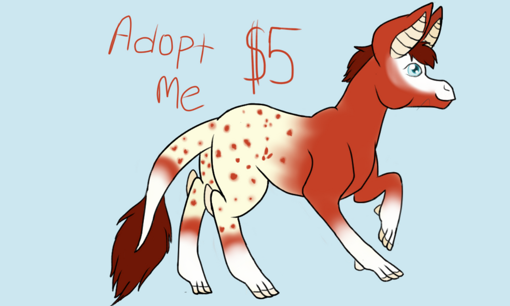 Critter Adopt! $5 Open