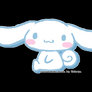 Cinnamoroll.